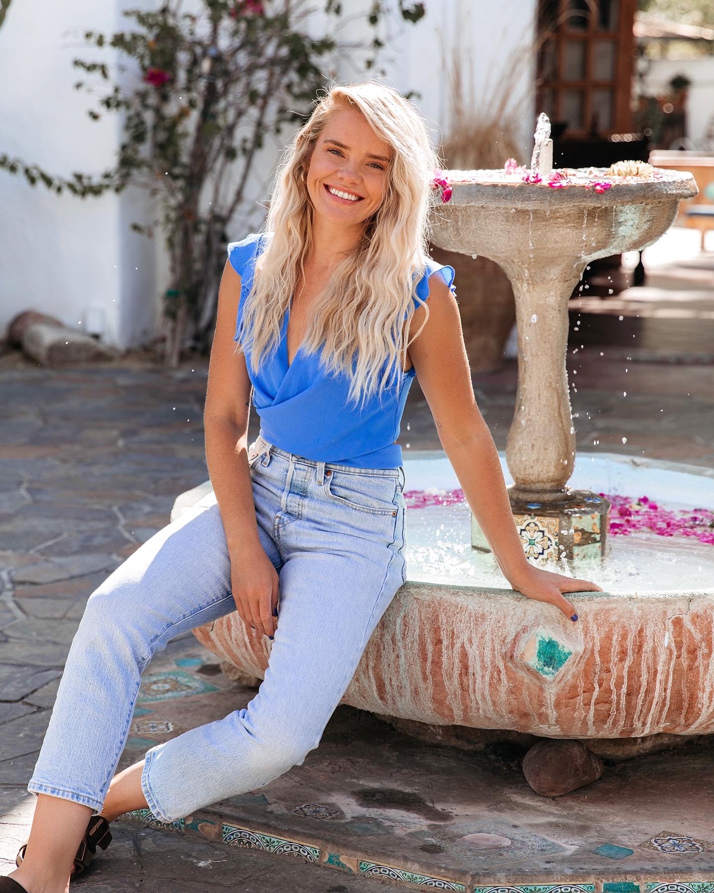 Laci Havens